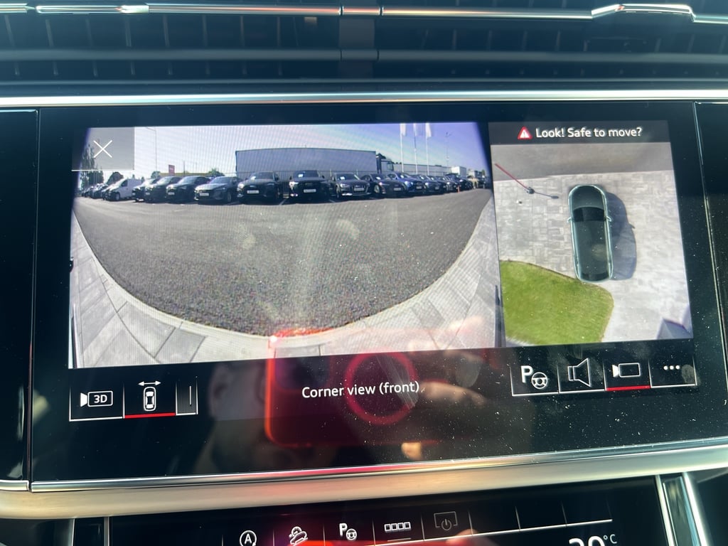 AUDI Q3 2024 — imagine 21