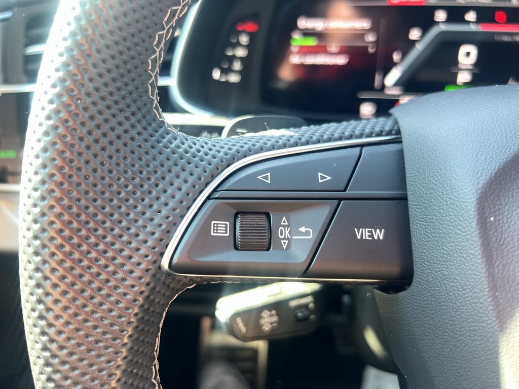 AUDI Q3 2024 — imagine 18