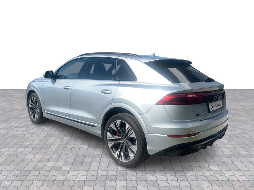 AUDI Q3 2024 — imagine 4