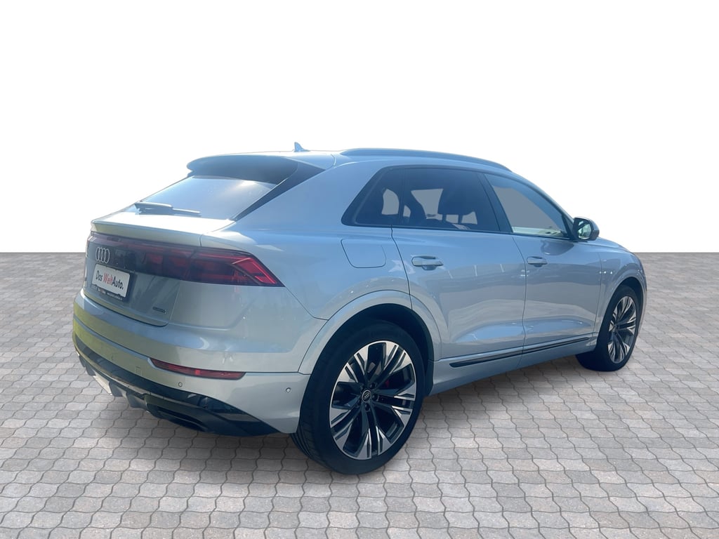 AUDI Q3 2024 — imagine 6