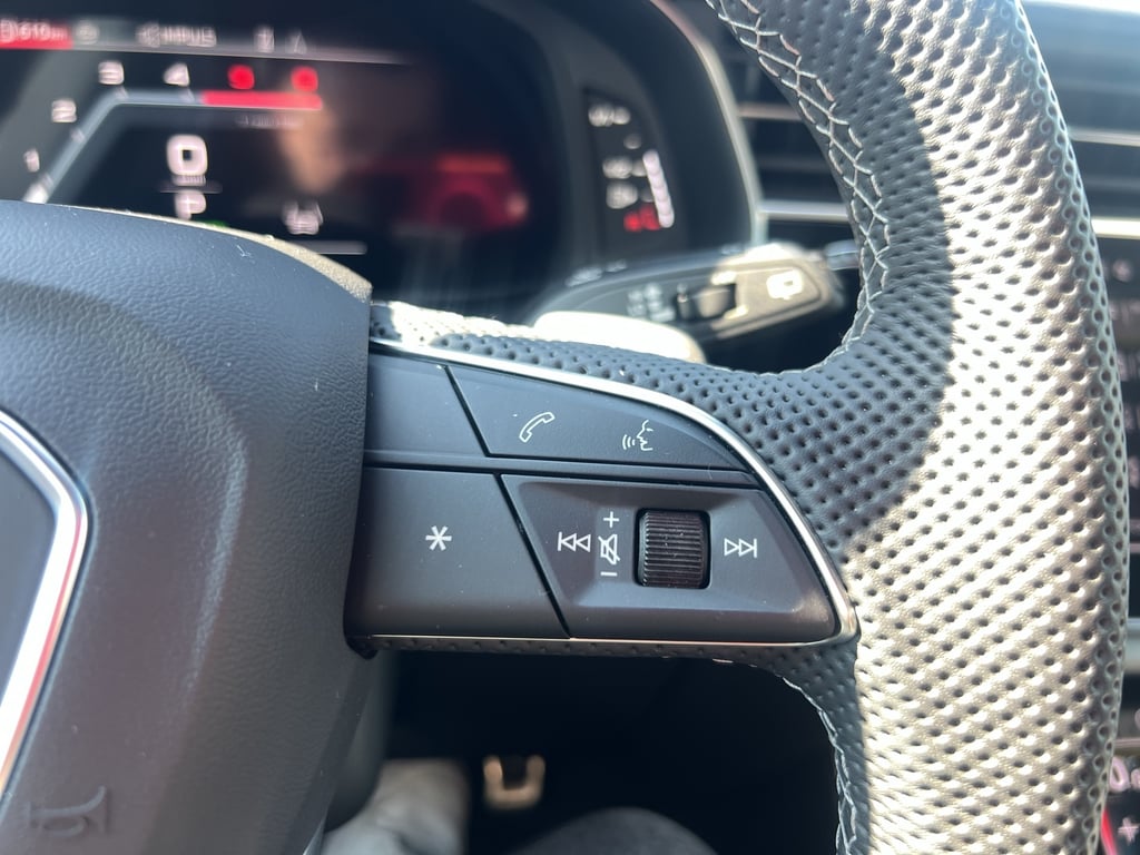 AUDI Q3 2024 — imagine 19