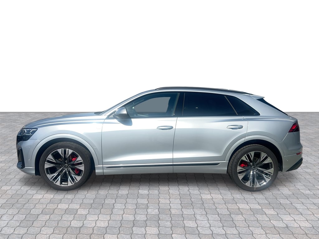 AUDI Q3 2024 — imagine 3