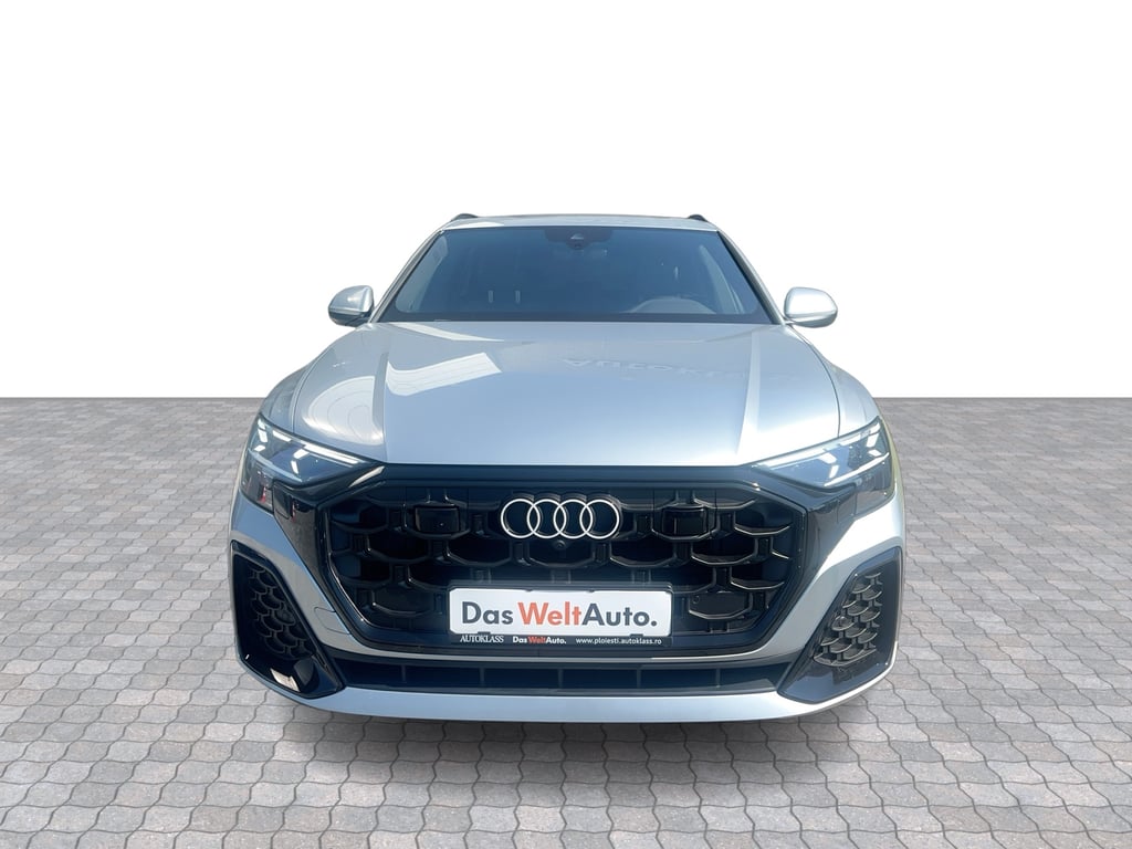 AUDI Q3 2024 — imagine 9