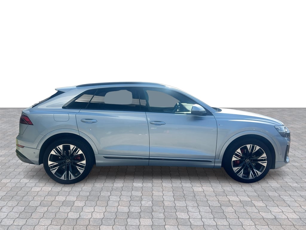 AUDI Q3 2024 — imagine 7