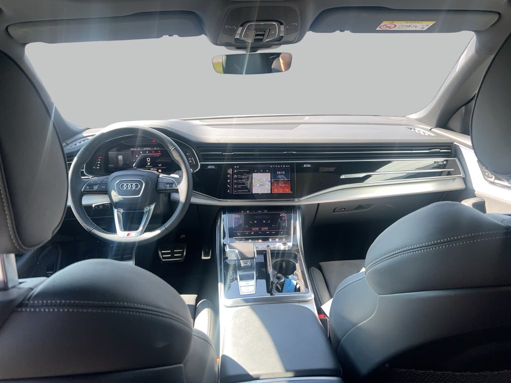 AUDI Q3 2024 — imagine 12