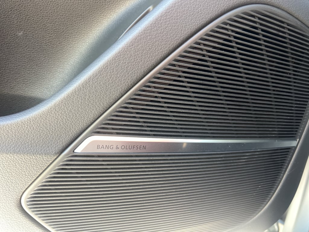 AUDI Q3 2024 — imagine 20