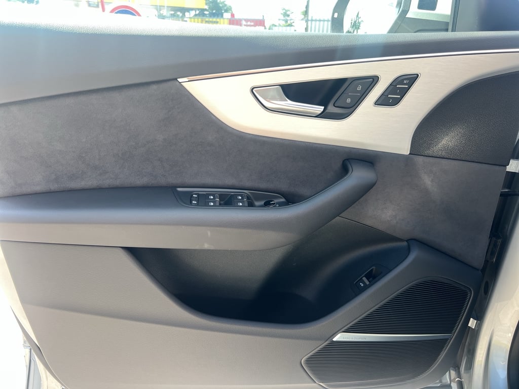 AUDI Q3 2024 — imagine 16
