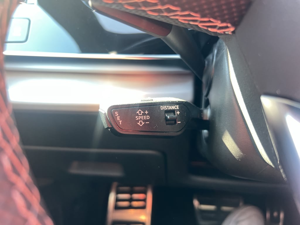 AUDI Q3 2024 — imagine 17