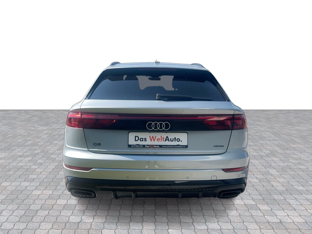 AUDI Q3 2024 — imagine 5