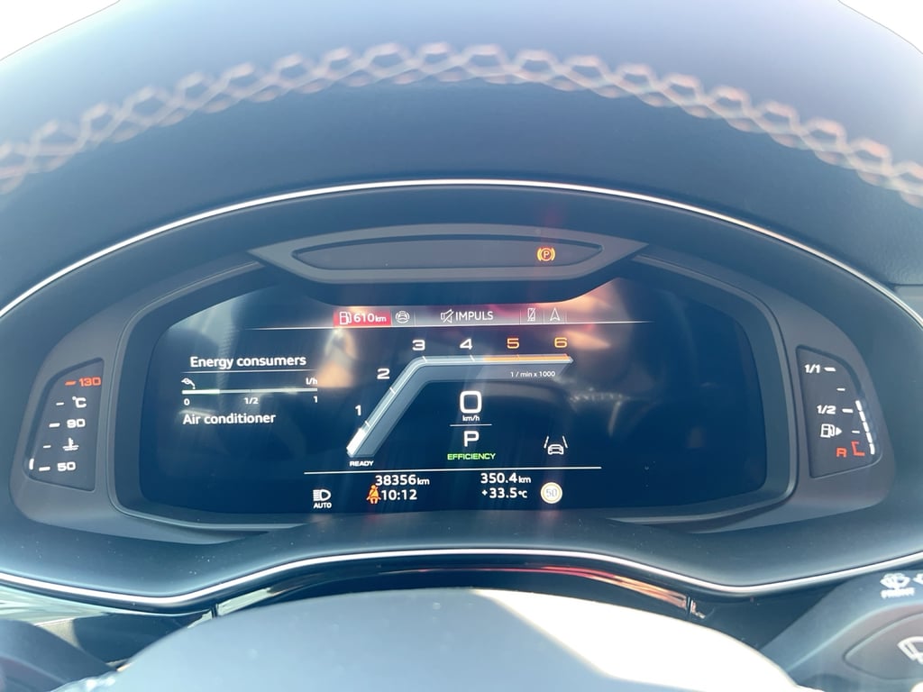AUDI Q3 2024 — imagine 11