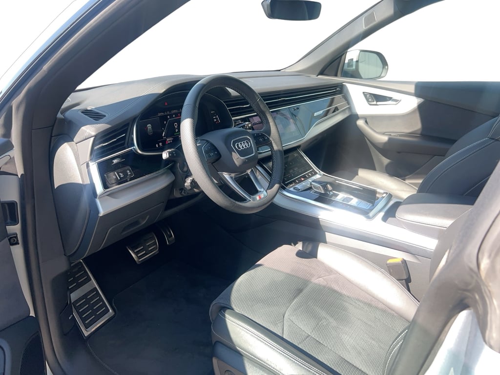 AUDI Q3 2024 — imagine 10