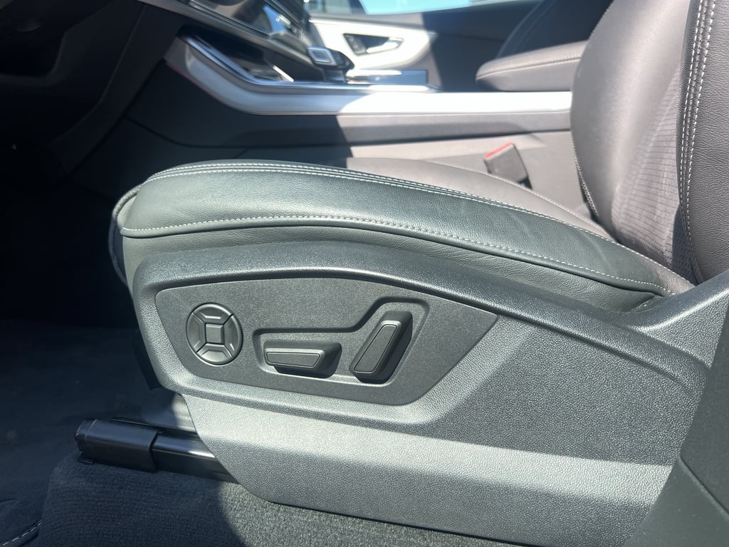 AUDI Q3 2024 — imagine 15