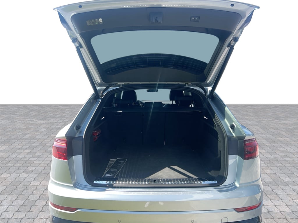 AUDI Q3 2024 — imagine 14
