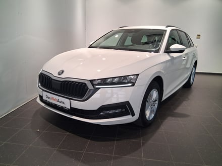 Škoda OCTAVIA COMBI AMBITION 2.0 TDI DSG