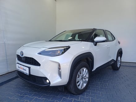 Toyota Yaris Cross 1,5 VVT-i Hybrid Active Drive Aut.