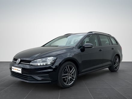 VW Golf Variant Trendline TDI