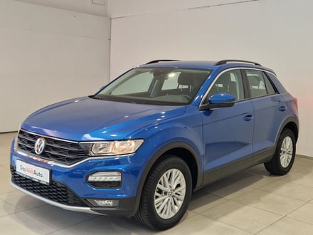 VW T-Roc Design TSI OPF
