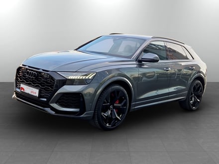 Audi RSQ8 TFSI quattro