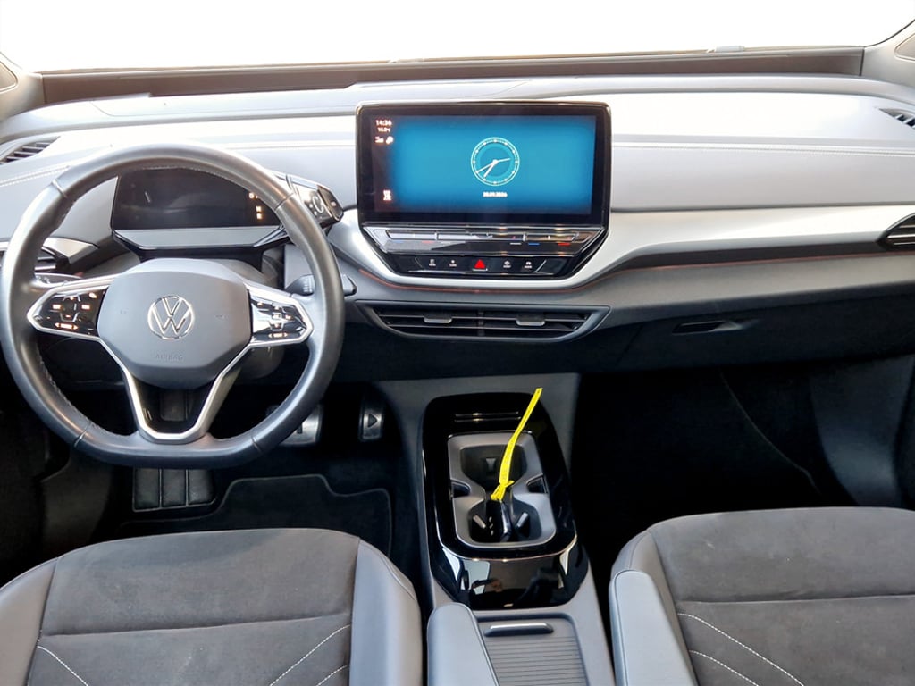 VOLKSWAGEN ID.5 2023 — imagine 10