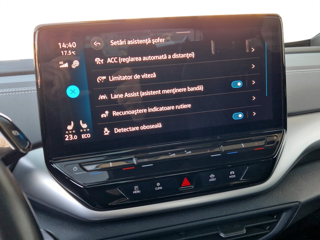 VOLKSWAGEN ID.5 2023 — imagine 19