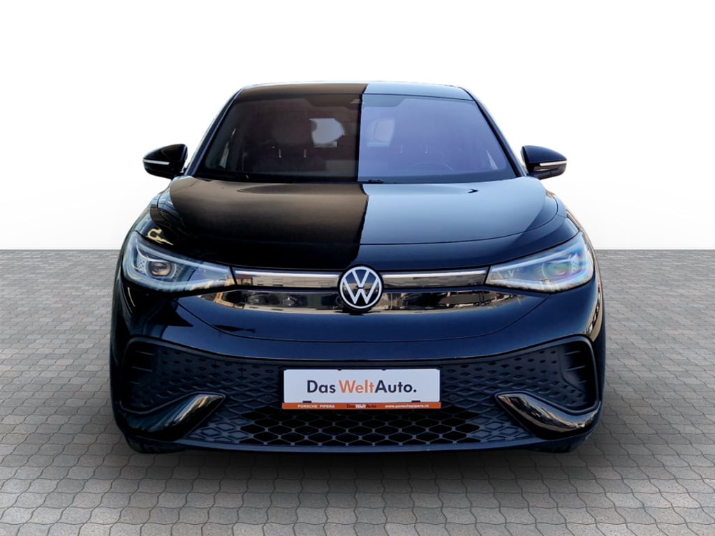VOLKSWAGEN ID.5 2023 — imagine 4