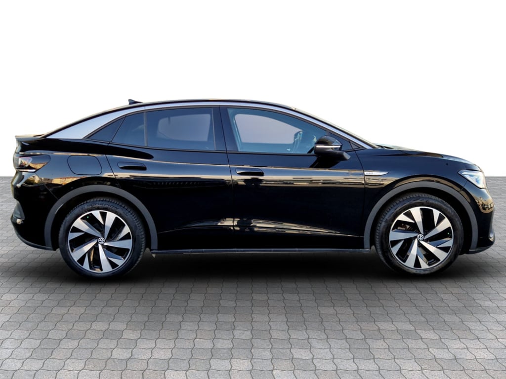 VOLKSWAGEN ID.5 2023 — imagine 6