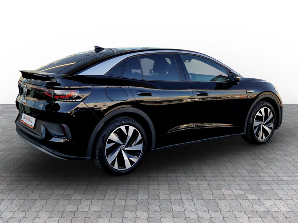 VOLKSWAGEN ID.5 2023 — imagine 7