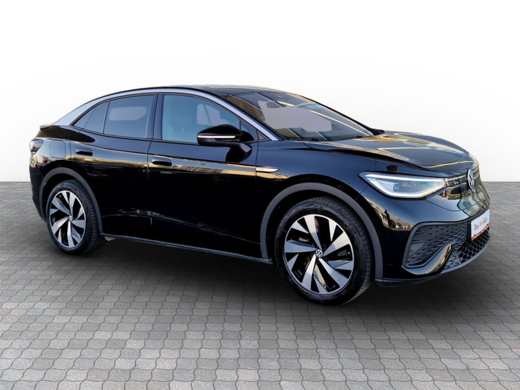 VOLKSWAGEN ID.5 2023 — imagine 5