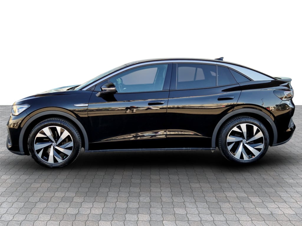 VOLKSWAGEN ID.5 2023 — imagine 2