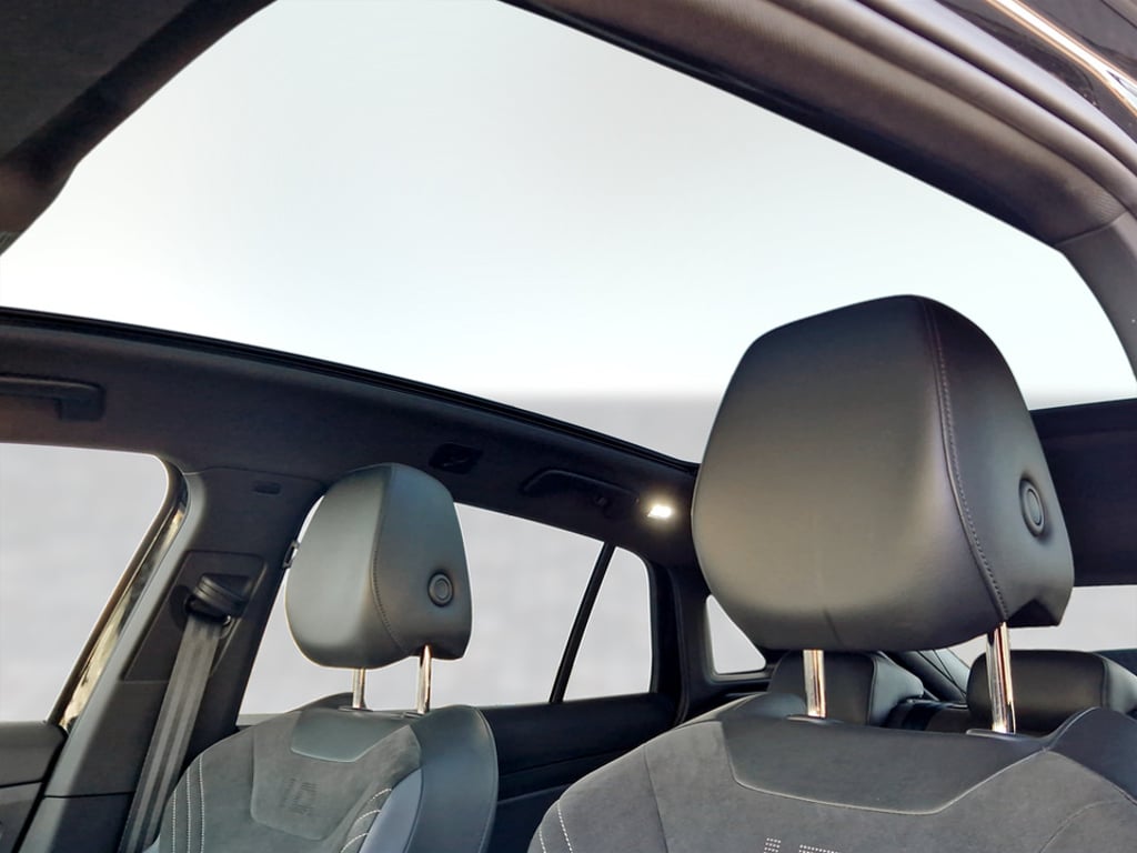 VOLKSWAGEN ID.5 2023 — imagine 13