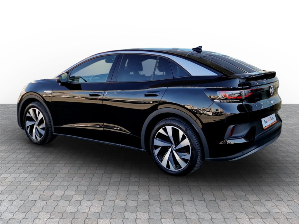 VOLKSWAGEN ID.5 2023 — imagine 3