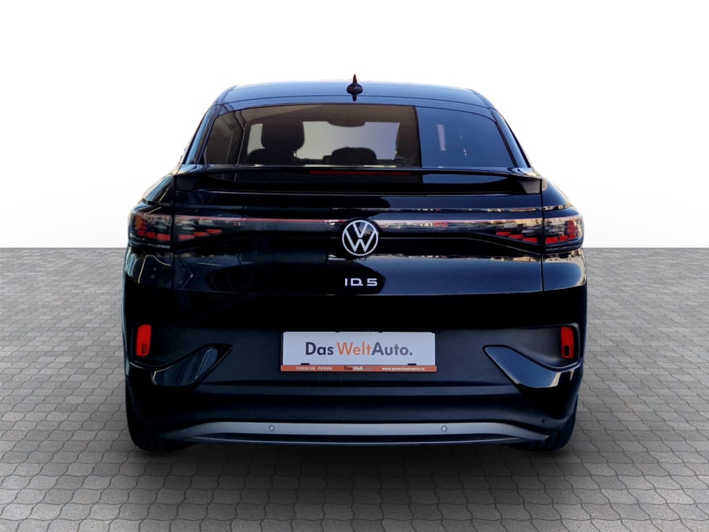 VOLKSWAGEN ID.5 2023 — imagine 8