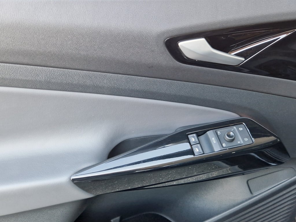 VOLKSWAGEN ID.5 2023 — imagine 14