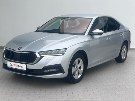 Škoda OCTAVIA AMBITION 1.5 TSI