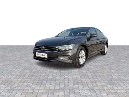 VW Passat Comfortline 2.0 TDI DSG