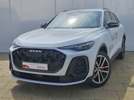Audi Q5 40 TFSI quattro