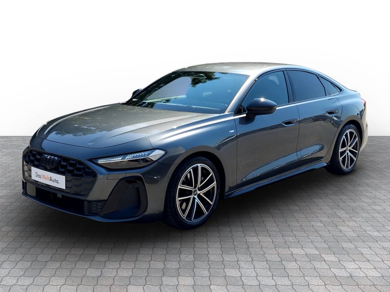 Audi A5 Limuzina 40 TDI quattro