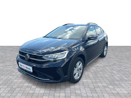 VW Taigo Life 1.0 TSI DSG