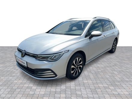 VW Golf VIII Variant Active