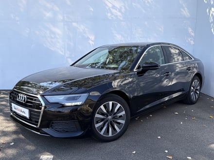 Audi A6 40 TDI
