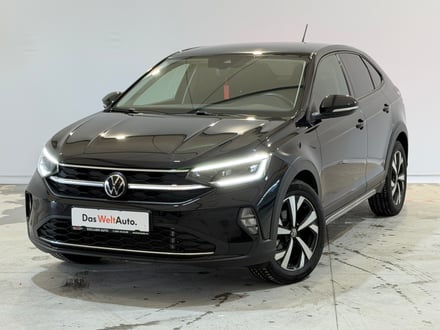VW Taigo Style1.5 TSI DSG