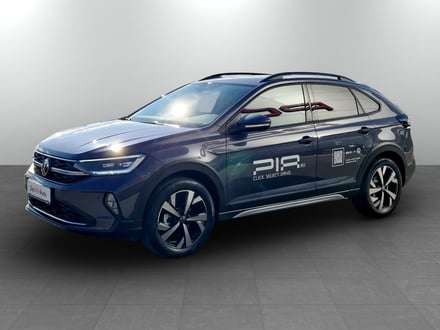 VW Taigo Life 1.0 TSI DSG TD