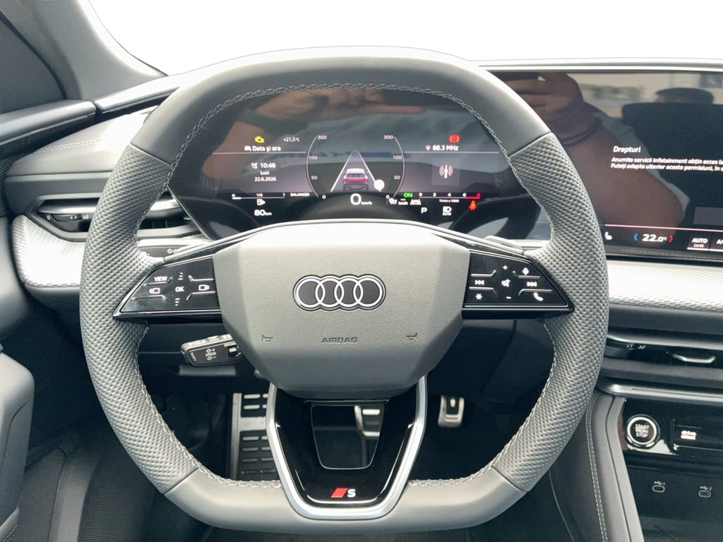 AUDI Q5 2025 — imagine 10
