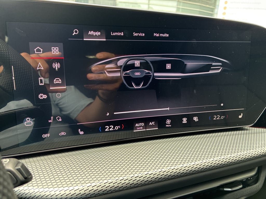 AUDI Q5 2025 — imagine 19