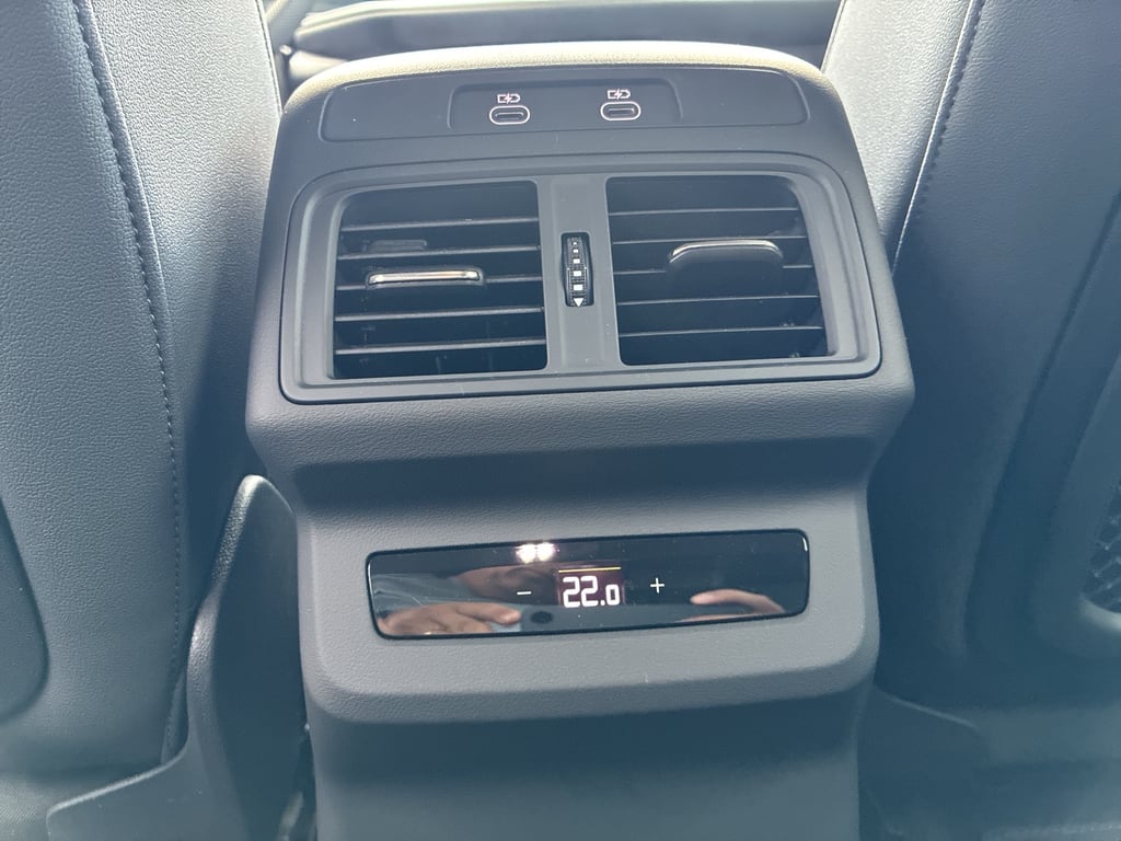 AUDI Q5 2025 — imagine 15