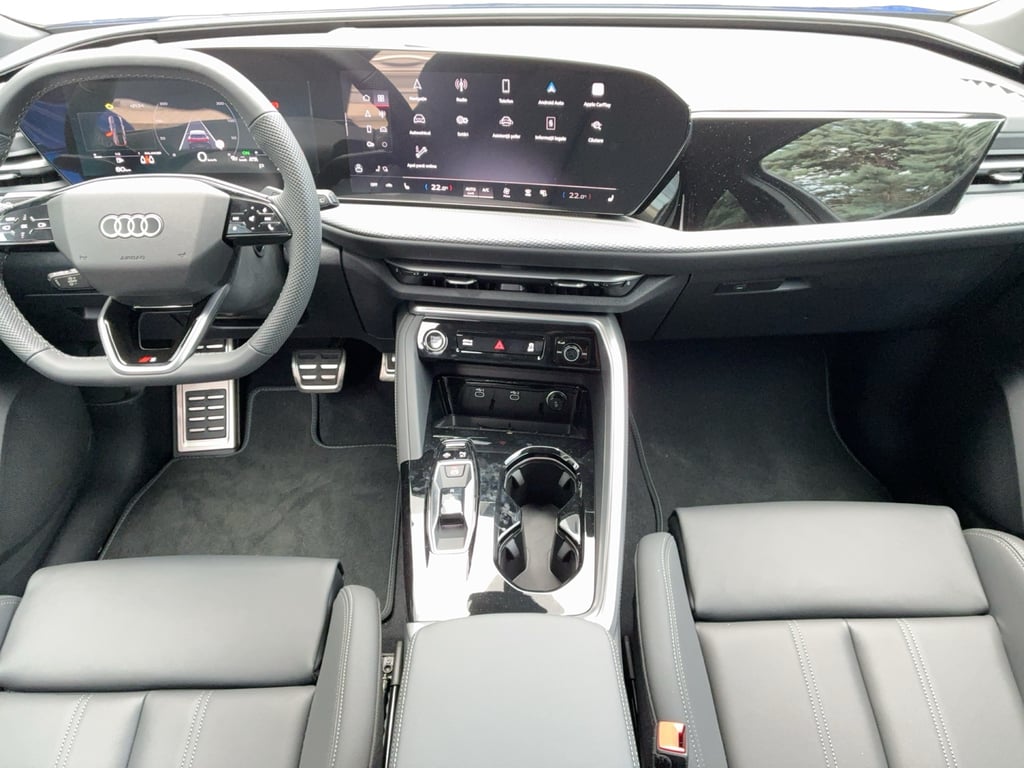 AUDI Q5 2025 — imagine 9