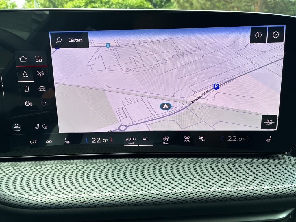 AUDI Q5 2025 — imagine 17