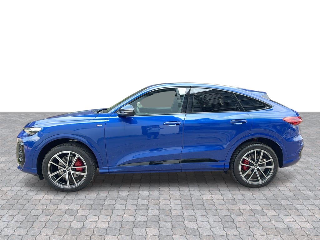AUDI Q5 2025 — imagine 2