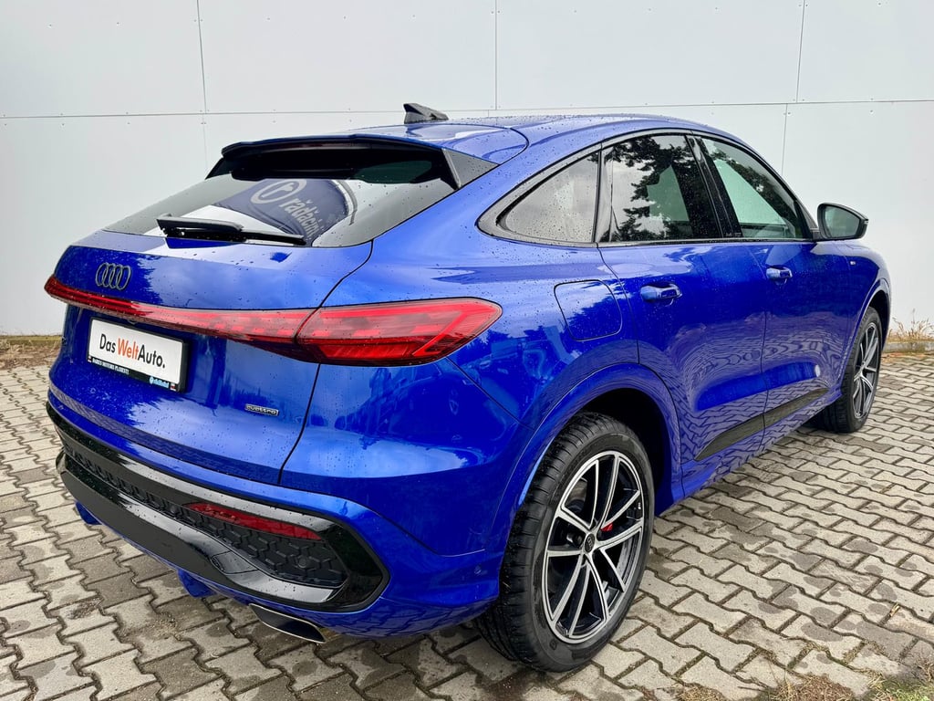 AUDI Q5 2025 — imagine 6