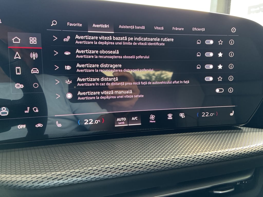 AUDI Q5 2025 — imagine 20